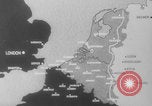Image of Battle of Dunkirk Dunkirk France, 1940, second 10 stock footage video 65675078986