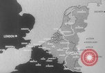 Image of Battle of Dunkirk Dunkirk France, 1940, second 15 stock footage video 65675078986