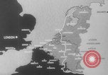 Image of Battle of Dunkirk Dunkirk France, 1940, second 18 stock footage video 65675078986