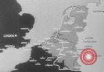 Image of Battle of Dunkirk Dunkirk France, 1940, second 19 stock footage video 65675078986