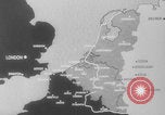 Image of Battle of Dunkirk Dunkirk France, 1940, second 20 stock footage video 65675078986