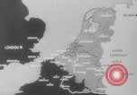 Image of Battle of Dunkirk Dunkirk France, 1940, second 22 stock footage video 65675078986