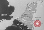 Image of Battle of Dunkirk Dunkirk France, 1940, second 23 stock footage video 65675078986