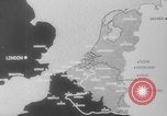 Image of Battle of Dunkirk Dunkirk France, 1940, second 24 stock footage video 65675078986