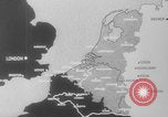 Image of Battle of Dunkirk Dunkirk France, 1940, second 25 stock footage video 65675078986