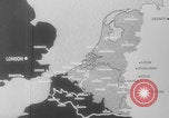 Image of Battle of Dunkirk Dunkirk France, 1940, second 27 stock footage video 65675078986