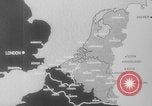 Image of Battle of Dunkirk Dunkirk France, 1940, second 28 stock footage video 65675078986
