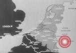 Image of Battle of Dunkirk Dunkirk France, 1940, second 29 stock footage video 65675078986