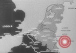 Image of Battle of Dunkirk Dunkirk France, 1940, second 31 stock footage video 65675078986