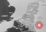 Image of Battle of Dunkirk Dunkirk France, 1940, second 33 stock footage video 65675078986