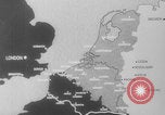 Image of Battle of Dunkirk Dunkirk France, 1940, second 39 stock footage video 65675078986