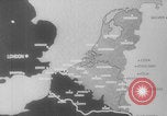 Image of Battle of Dunkirk Dunkirk France, 1940, second 41 stock footage video 65675078986