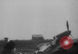 Image of Battle of Dunkirk Aftermath Dunkirk France, 1940, second 5 stock footage video 65675078988