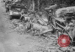 Image of Battle of Dunkirk Aftermath Dunkirk France, 1940, second 9 stock footage video 65675078988