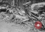 Image of Battle of Dunkirk Aftermath Dunkirk France, 1940, second 10 stock footage video 65675078988