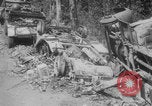 Image of Battle of Dunkirk Aftermath Dunkirk France, 1940, second 11 stock footage video 65675078988