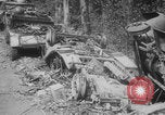 Image of Battle of Dunkirk Aftermath Dunkirk France, 1940, second 12 stock footage video 65675078988