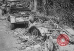 Image of Battle of Dunkirk Aftermath Dunkirk France, 1940, second 13 stock footage video 65675078988