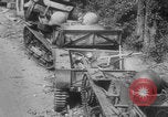Image of Battle of Dunkirk Aftermath Dunkirk France, 1940, second 19 stock footage video 65675078988