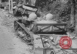Image of Battle of Dunkirk Aftermath Dunkirk France, 1940, second 20 stock footage video 65675078988