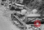 Image of Battle of Dunkirk Aftermath Dunkirk France, 1940, second 21 stock footage video 65675078988