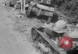 Image of Battle of Dunkirk Aftermath Dunkirk France, 1940, second 22 stock footage video 65675078988