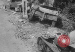 Image of Battle of Dunkirk Aftermath Dunkirk France, 1940, second 23 stock footage video 65675078988