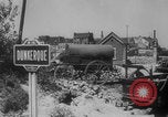 Image of Battle of Dunkirk Aftermath Dunkirk France, 1940, second 24 stock footage video 65675078988