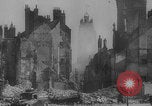 Image of Battle of Dunkirk Aftermath Dunkirk France, 1940, second 27 stock footage video 65675078988
