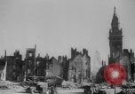 Image of Battle of Dunkirk Aftermath Dunkirk France, 1940, second 32 stock footage video 65675078988