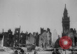 Image of Battle of Dunkirk Aftermath Dunkirk France, 1940, second 33 stock footage video 65675078988