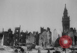 Image of Battle of Dunkirk Aftermath Dunkirk France, 1940, second 34 stock footage video 65675078988