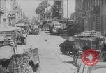 Image of Battle of Dunkirk Aftermath Dunkirk France, 1940, second 38 stock footage video 65675078988
