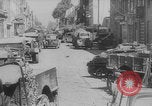 Image of Battle of Dunkirk Aftermath Dunkirk France, 1940, second 39 stock footage video 65675078988
