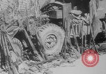 Image of Battle of Dunkirk Aftermath Dunkirk France, 1940, second 40 stock footage video 65675078988