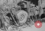 Image of Battle of Dunkirk Aftermath Dunkirk France, 1940, second 41 stock footage video 65675078988