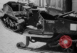 Image of Battle of Dunkirk Aftermath Dunkirk France, 1940, second 43 stock footage video 65675078988