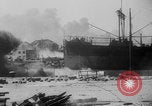Image of Battle of Dunkirk Aftermath Dunkirk France, 1940, second 53 stock footage video 65675078988