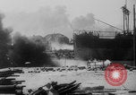 Image of Battle of Dunkirk Aftermath Dunkirk France, 1940, second 54 stock footage video 65675078988