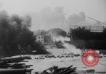 Image of Battle of Dunkirk Aftermath Dunkirk France, 1940, second 55 stock footage video 65675078988