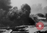 Image of Battle of Dunkirk Aftermath Dunkirk France, 1940, second 57 stock footage video 65675078988