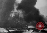 Image of Battle of Dunkirk Aftermath Dunkirk France, 1940, second 60 stock footage video 65675078988