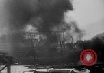 Image of Battle of Dunkirk Aftermath Dunkirk France, 1940, second 61 stock footage video 65675078988