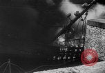 Image of Allied Military equipment and dead soldiers scattered Dunkirk France, 1940, second 1 stock footage video 65675078989