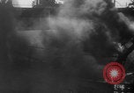 Image of Allied Military equipment and dead soldiers scattered Dunkirk France, 1940, second 5 stock footage video 65675078989