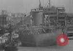 Image of Allied Military equipment and dead soldiers scattered Dunkirk France, 1940, second 11 stock footage video 65675078989