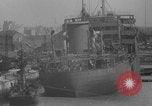 Image of Allied Military equipment and dead soldiers scattered Dunkirk France, 1940, second 12 stock footage video 65675078989
