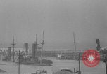 Image of Allied Military equipment and dead soldiers scattered Dunkirk France, 1940, second 15 stock footage video 65675078989