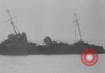 Image of Allied Military equipment and dead soldiers scattered Dunkirk France, 1940, second 21 stock footage video 65675078989
