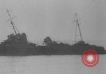 Image of Allied Military equipment and dead soldiers scattered Dunkirk France, 1940, second 23 stock footage video 65675078989